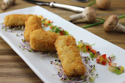 croquetas jamon receta