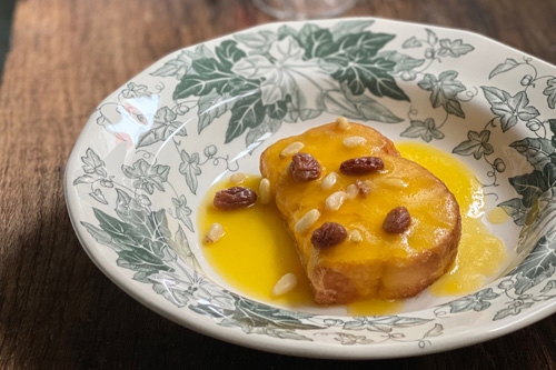 torrija fagor alutherm