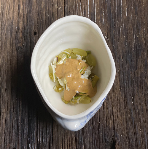 receta salpicon marisco fagor