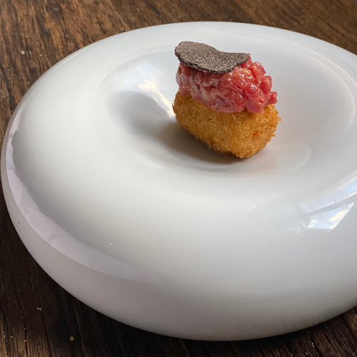 croqueta receta fagor