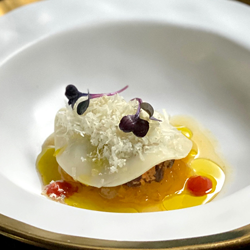 RECETA LASAÑA FAGOR