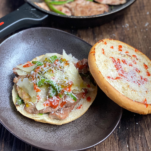 receta fagor pepito cerdo iberico